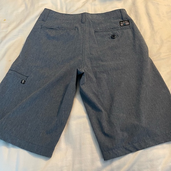 Salt Life Shorts - Picture 4 of 4